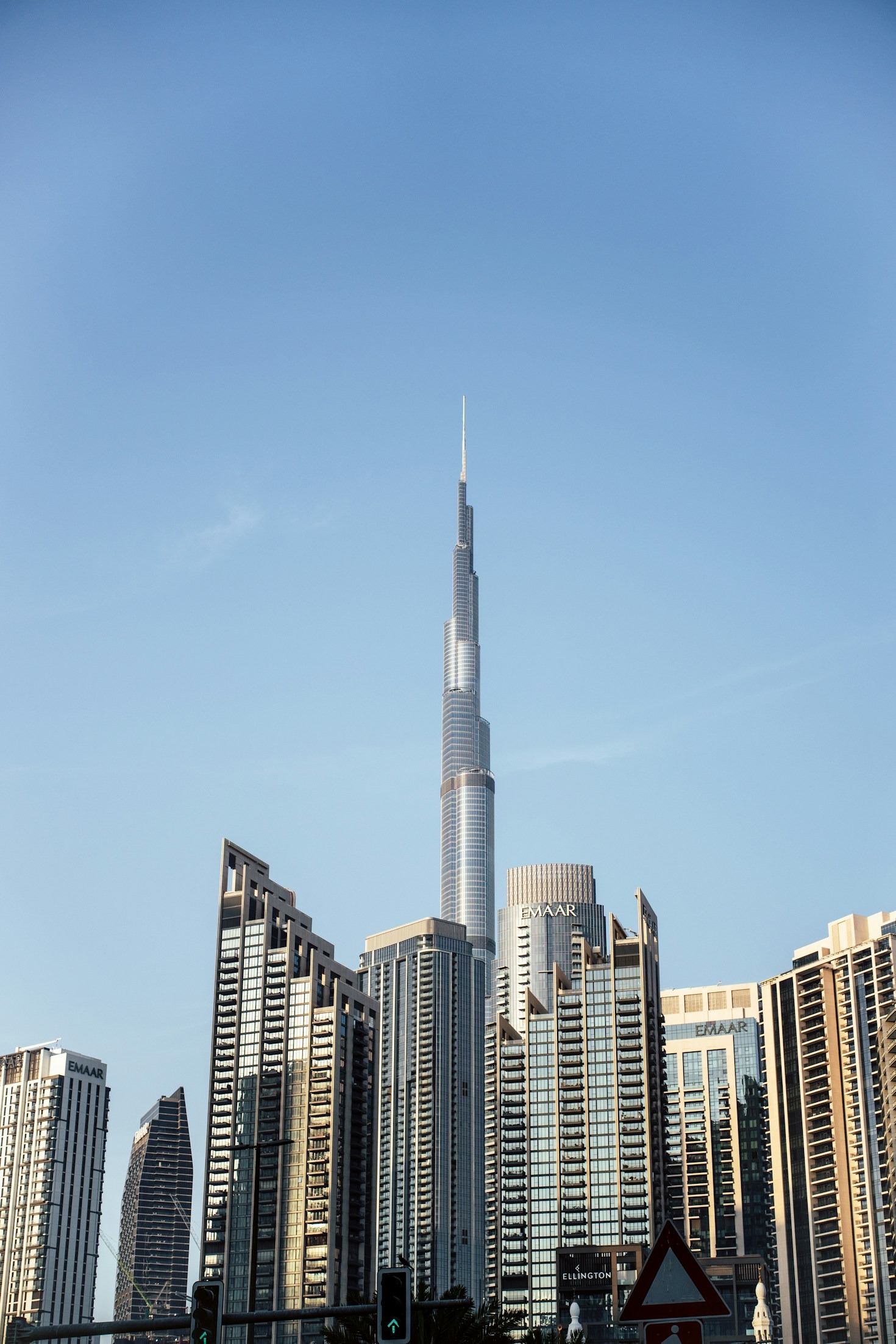 Top Benefits of Incorporating Your Business in Dubai