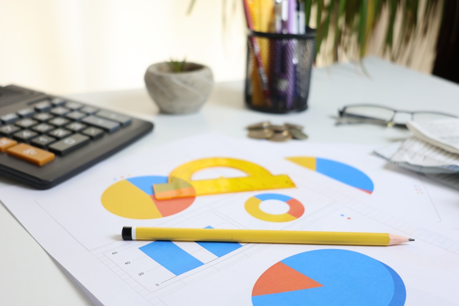 Essential Accounting Practices for French Businesses in UAE