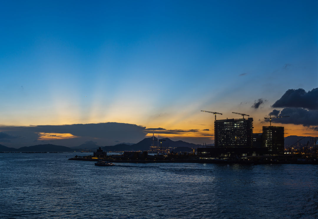 Avantages de la société offshore